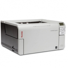 柯达(Kodak) i3200E 教育专用 高速扫描仪A3双面自动卷宗试卷文档扫描仪