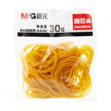 晨光30g橡胶圈ASC99332