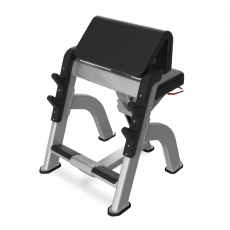 诺德士 Nautilus -坐姿屈臂训练器 Seated Preacher Curl  H9NP-B7509