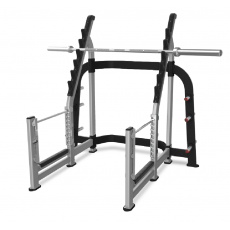 诺德士 Nautilus -深蹲训练架 Squat Rack H9NP-R8008