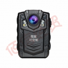 亮见 DSJ-LA 执法记录仪 1296P_高清红外夜视_现场执法仪_120度广角摄像头_128GB