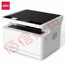 ■得力（deli）商用家用大容量自动双面打印三合一黑白激光打印机 DM25DN