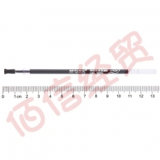 ■晨光中性替芯两支装香型MG6139黑0.5-40支
