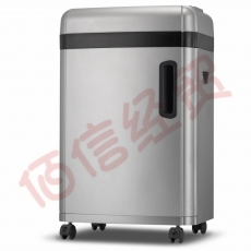 科密碎纸机CM-7636 7级保密办公商用 单次6张 持续35分钟 粉碎效果1mm*2mm 国保测认证保密等级一级 36L