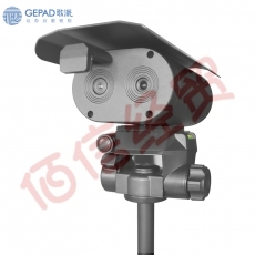歌派（GEPAD）CW-180 黑体红外测温仪 立式热成像 多人脸识别测温仪 非接触式远距离温度检测仪