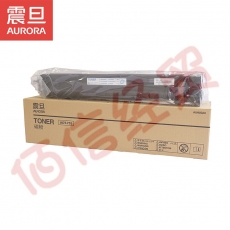 震旦（AURORA）ADT-755黑色高容量碳粉(适用AD755机器）约4万页