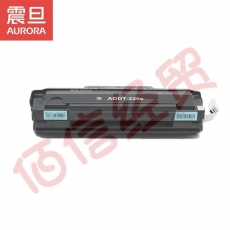 震旦（AURORA）ADDT-220E原装墨粉盒 (适用AD220MC/MNW/AD200PS/220MNF系列机型）约1600页