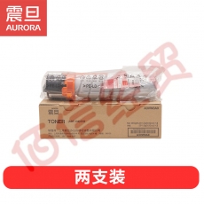 震旦（AURORA）ADT-199标准容量碳粉 双支装（适用AD208/248/207/227机型）约22000页