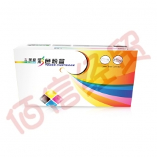 莱盛 LS-CE403A 硒鼓粉盒 品红色 适用于HP CP-M551/M570dw/M575f/M575dn/M575c MFP,CANON LBP-7780Cx