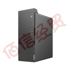 联想 Lenovo 启天M43E-A002  I3-10100/8G/1TB/集成显卡/DVDRW刻录/Win10 home