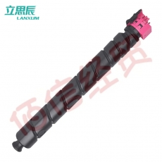 立思辰（LANXUM）立思辰原装耗材 立思辰TL-8568墨粉盒 适用GA9540cdn 品红色粉盒TL-8568M【约20000页】 原装耗材