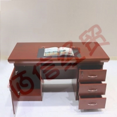 百湙（国森）办公桌 GS-BGZ-1655