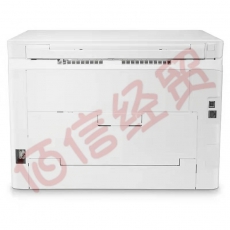 惠普（HP）M180n（打印机A4彩色激光多功能一体机/打印/复印/扫描/高速彩打/标配/带网口）