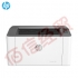 惠普（HP）108a 黑白激光打印机 家用办公锐系列 更高配置更小体积