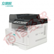 立思辰（LANXUM）A4黑白多功能一体机GA7030dn、打印/扫描/复印、网络打印