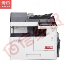 震旦（AURORA） AD308e A3黑白多功能数码复合机(含自动双面输稿器+单层纸盒)免费上门安装售后