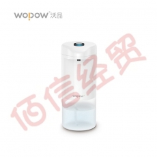 沃品（WOPOW） CM01自动感应洗手机 可定制 白色