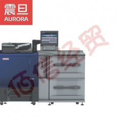 震旦（AURORA）APC8070复合机配件 PF-707m 真空吸附式大容量纸柜