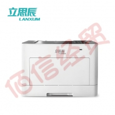 立思辰（LANXUM）A4彩色激光打印机GA3730cdn、A4幅面、彩色激光、网络打印