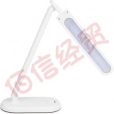 得力 deli 得力4300LED触控台灯(白色)  适配器 DC12V 1A 100014104