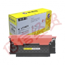科思特 LT1821粉盒  适用联想 CS1821/CS1831/CM7110W/CM7120W 四色套装 专业版