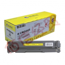 科思特CRG045硒鼓 适用佳能 iC MF635Cx/iC MF633Cdw/iC MF631Cn 黑色 BK 专业版