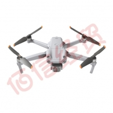 大疆 DJI Air 2S 畅飞套装（带屏遥控器）企业航拍 智能拍摄 专业航拍器 商用航拍 多场景应用
