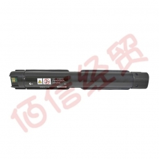 科思特 IV C2260粉盒 适用富士施乐 C2260 C2263 C2265 彩色碳墨粉筒 黑色 BK（大容量）