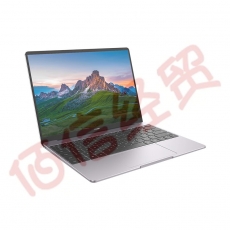 华为笔记本电脑 MateBook B5-330 13英寸轻薄本(i5-1135G7 16G 512G)WIN11 HOME 深空灰