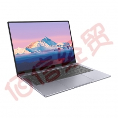 华为笔记本电脑 MateBook B5-430 14英寸轻薄本 (i5-1135G7 16G 512G) 深空灰