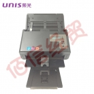 紫光（UNIS） Q2280 馈纸扫描仪 A4幅面彩色扫描 自动进纸双面扫描仪 Q2280（80页160面/分钟） 官方标配