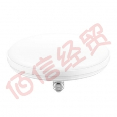 公牛（BULL）MQ-B11531 LED碟形灯 飞碟灯15WE27白光