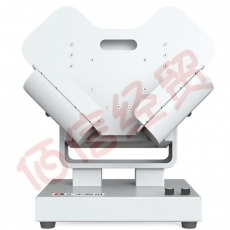 汇金机电（huijinjidian）文档整理机 高速抖纸机 台式振纸机 吹风抖纸 纸张整理机 IFC-4200