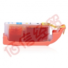 格之格CLI-851Y黄色墨盒NC-00851XLY适用佳能MX928 MG6400 iP7280 iX6880 MG6380 5480 7180 5580打印机墨盒#
