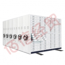 京中柜 综合除湿电子货架 105门 HY-ZYP-105【定制】