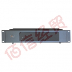 西派电子CEO-PA  广播会议音视频产品  CE-9100D 网络可编程中控主机