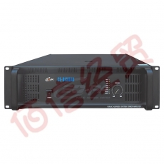 西派电子CEO-PA，广播会议音视频产品，CE-D1500A 纯后级广播功放1500W