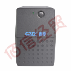 商宇（CPSY）S600 后备式家用电脑办公UPS不间断电源360W断电保护器智能续航30分钟