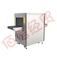 中科联（DETECTOR ZK）X光安检机过包通道式行李安检设备x光安检机火车站x光机透视机定制 ZK-5030C