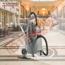 GAOMEI高美W86吸尘吸水机大功率桶式工业办公室学校宾馆酒店用
