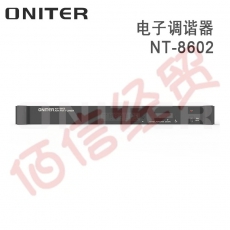 欧尼特-ONITER电子调谐器NT-8602