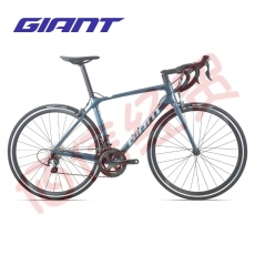 GIANT自行车 深蓝色 S(适合身高165-175cm)