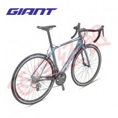 GIANT自行车 深蓝色 XS(适合身高157-169cm)