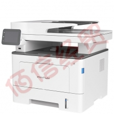 奔图(PANTUM) BM5100FDN 经济办公多功能四合一商务打印机