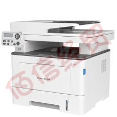 奔图(PANTUM) BM5105ADN 经济办公多功能三合一商务打印机