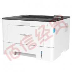 奔图(PANTUM) BP5105DN 经济办公单功能自动双面商务打印机