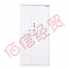 京中柜 双开门保密柜 机械锁板厚1.2mm 高1900宽1080深600（不含上楼和安装）