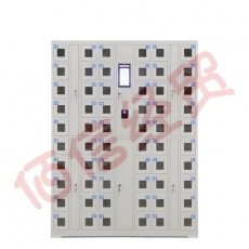 京中柜 系统手机柜充电款智能手机柜60门高1800*宽1430*深300MM