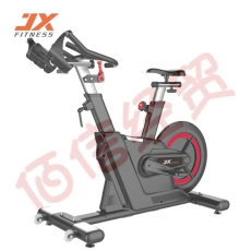 军霞（JUNXIA）JX-7066商用健身车多功能动感单车