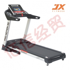 军霞 JUNXIA JX-693SA轻商用跑步机锻炼健身器材